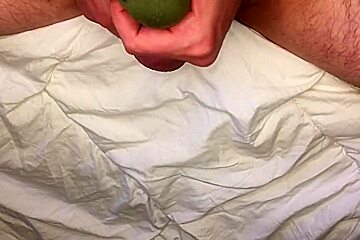 Cum Through Shirt