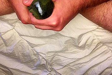 Cum Through Shirt