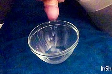 Cum With Me