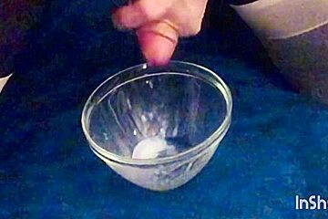 Cum With Me