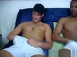 Cum gay men sex and gay teen 18+ boy first kiss by boy and sex and cute short