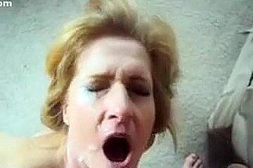 Cumfiend facial compilation 107