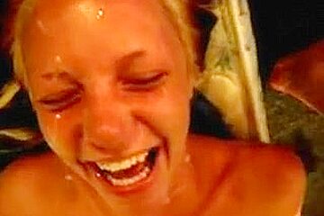Cumfiend facial compilation 107