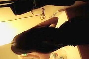 Cumfiend facial compilation 107