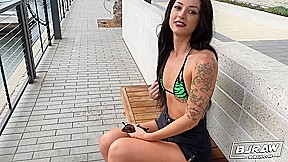 Cumming On Charlie - BJRAW