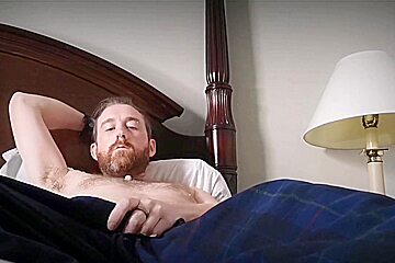 Cumming With My Stepsister - Masturbating In The Next Room