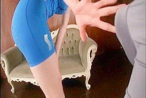 Cumshots Spandex Assjob ( #3)