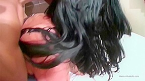 Cumswapping Brunettes - Devon Breeze
