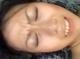 Cute Asian teen 18+ with nice ass fucked hard!