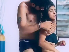 Cute Indian Wife Fucked By Aggressive Husband 1