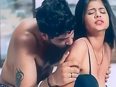 Cute Indian Wife Fucked By Aggressive Husband 1