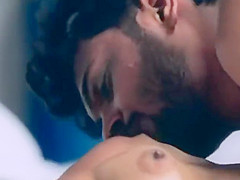 Cute Indian Wife Fucked By Aggressive Husband 1