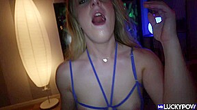 Cute Kate Kennedy Face And Feet Fucked