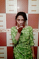 Cute Ooodesi Bangladeshi Girl Nude Selfie