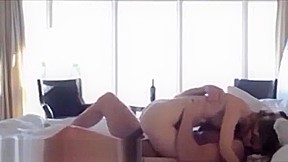 Cute Step daughter fucked hard