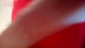 Cute teen 18+ panty Dance & shaking suction dildo squirt- xxx parody!!!