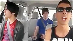 Cute twinks hard sex and cumshot