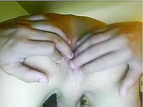 Cutest Italian Str8 Guy 1stTime Fingering His Hot Tight Hole
