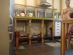 Czech MILF Sweet Lady - Hardcore fucking 2
