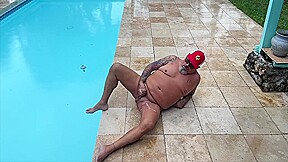 Daddys 2nd Cum Compilation