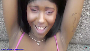 Daizy Cooper - Invades The Cutie Pad 12 Min