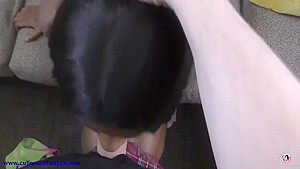 Daizy Cooper - Invades The Cutie Pad 12 Min