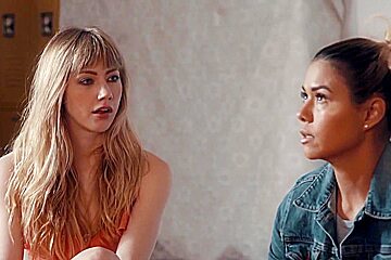 Dana Vespoli - Ivy Wolfe - Adoration