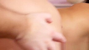 Dane Jones Ass licking for tight Ukrainian raven hair beauty