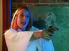 Dangerous, Scene 5