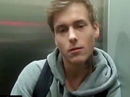Danish Gay (Jett Black - JB) Gays 3