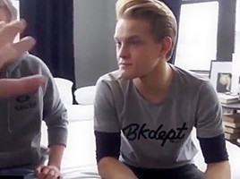 Danish Gay (Jett Black - JB) Gays 3