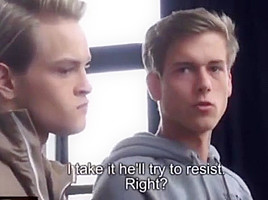 Danish Gay (Jett Black - JB) Gays 3