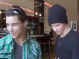 Danish Gay (Jett Black - JB) Gays 3
