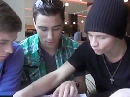 Danish Gay (Jett Black - JB) Gays 3