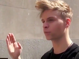 Danish Gay (Jett Black - JB) Gays 3