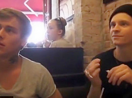 Danish Gay (Jett Black - JB) Gays 3