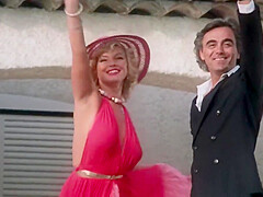Dans Chaleur De St-tropez (1982)