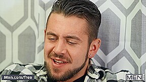 *** – Dante Colle, Pierce Paris, Archie, Chris Damned