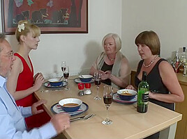 Dare You Dine With Me