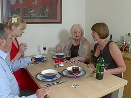 Dare You Dine With Me