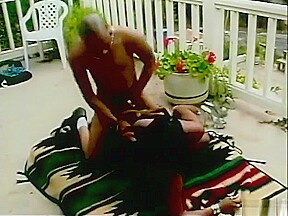 Dark Meat Bitches 4 - Scene 8