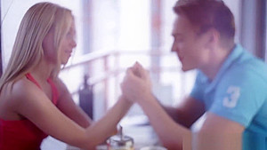 Dating Lina Napoli brings absolute sexual joy