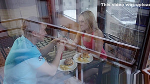 Dating Lina Napoli brings absolute sexual joy