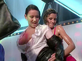 Dave's Faves: the Best of the Best! Amazing not to be missed Euro-Gangbang