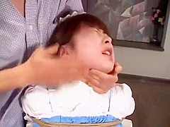Dd 187 The Shaved Pussy Japanese Maid