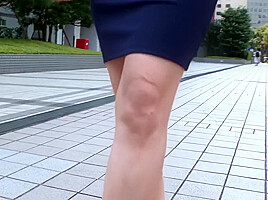 Ddob-082 ぶっかけ溺姦 高飛車キャリアウーマンをザーメン制裁 瞳リョウ