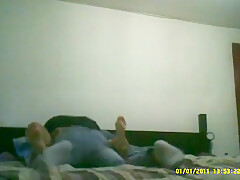 De Milf Con Un Jovencito