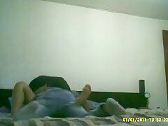 De Milf Con Un Jovencito