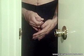Deep Retro Nostalgia Sex