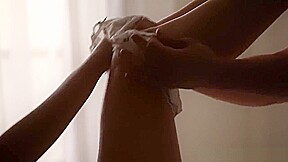 Deeper starring Giovanni Francesco and Natalia Starr